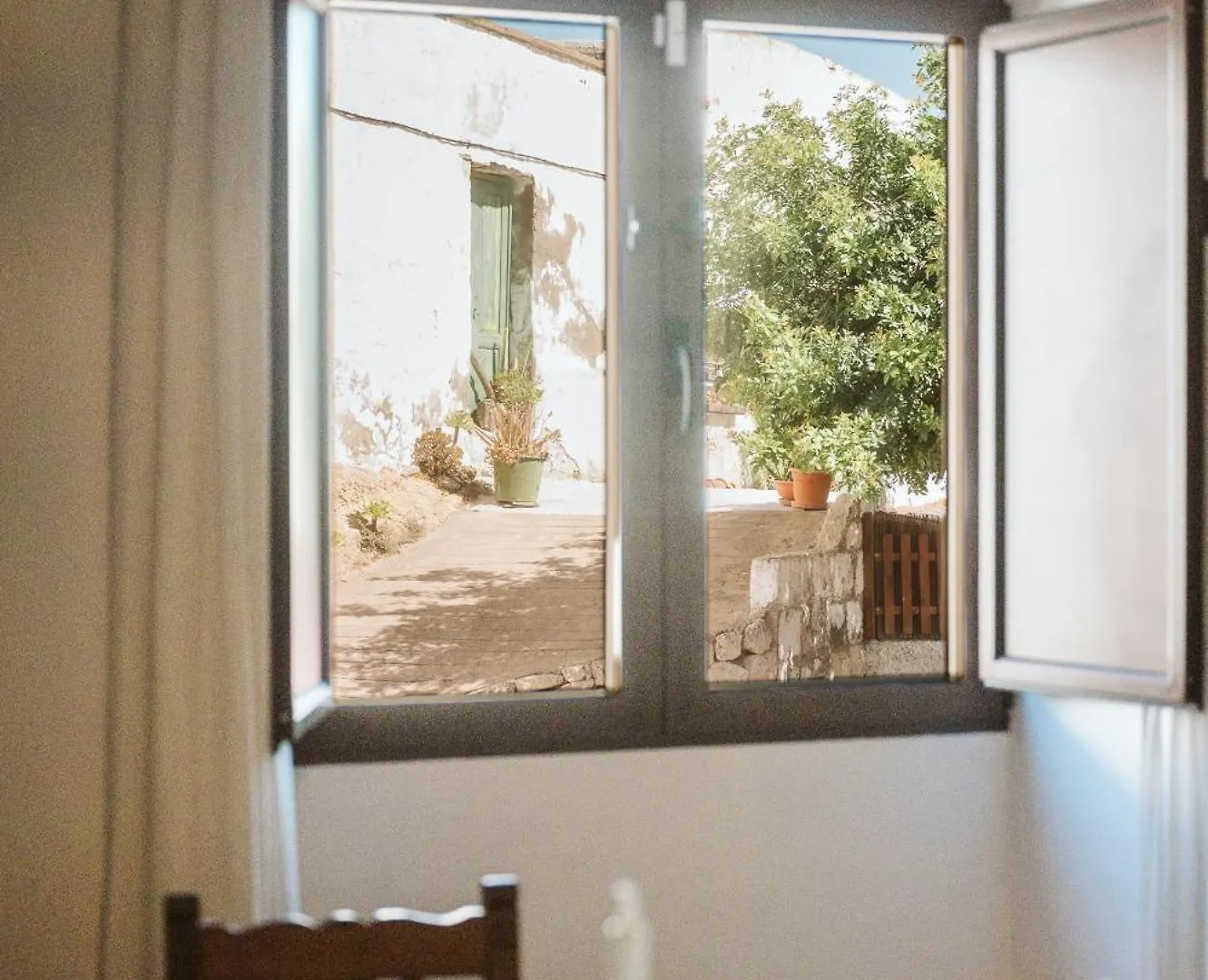 Magec Villa De Arico Spain