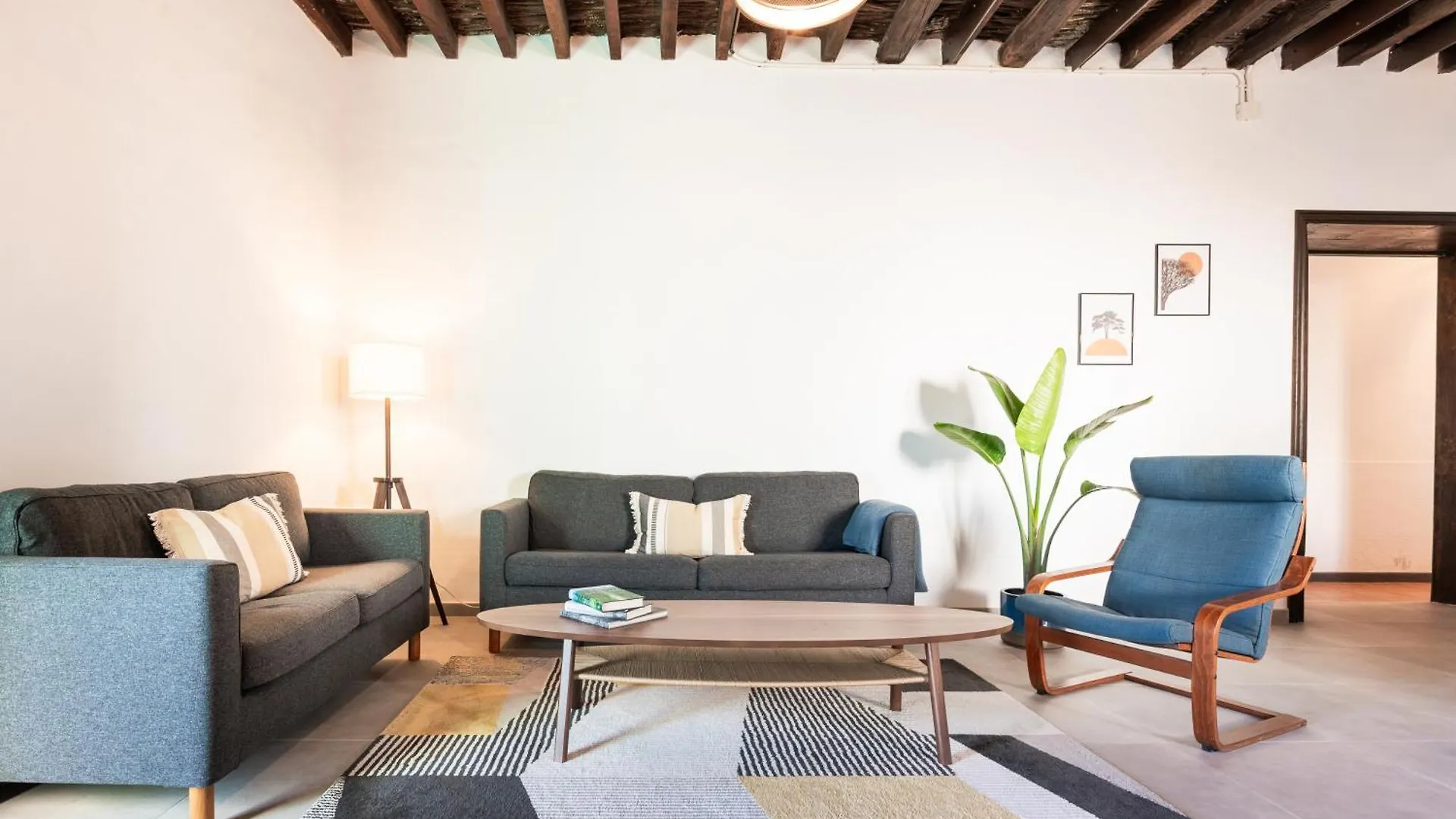 Magec Villa De Arico Spain