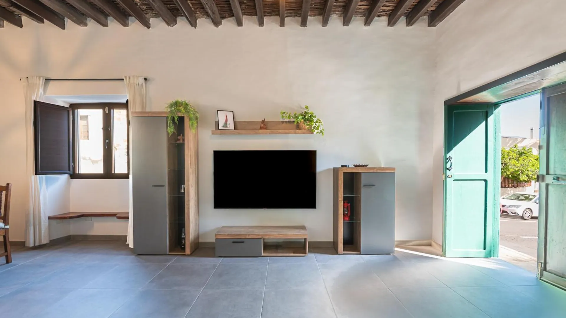Magec Villa De Arico 0*,  スペイン