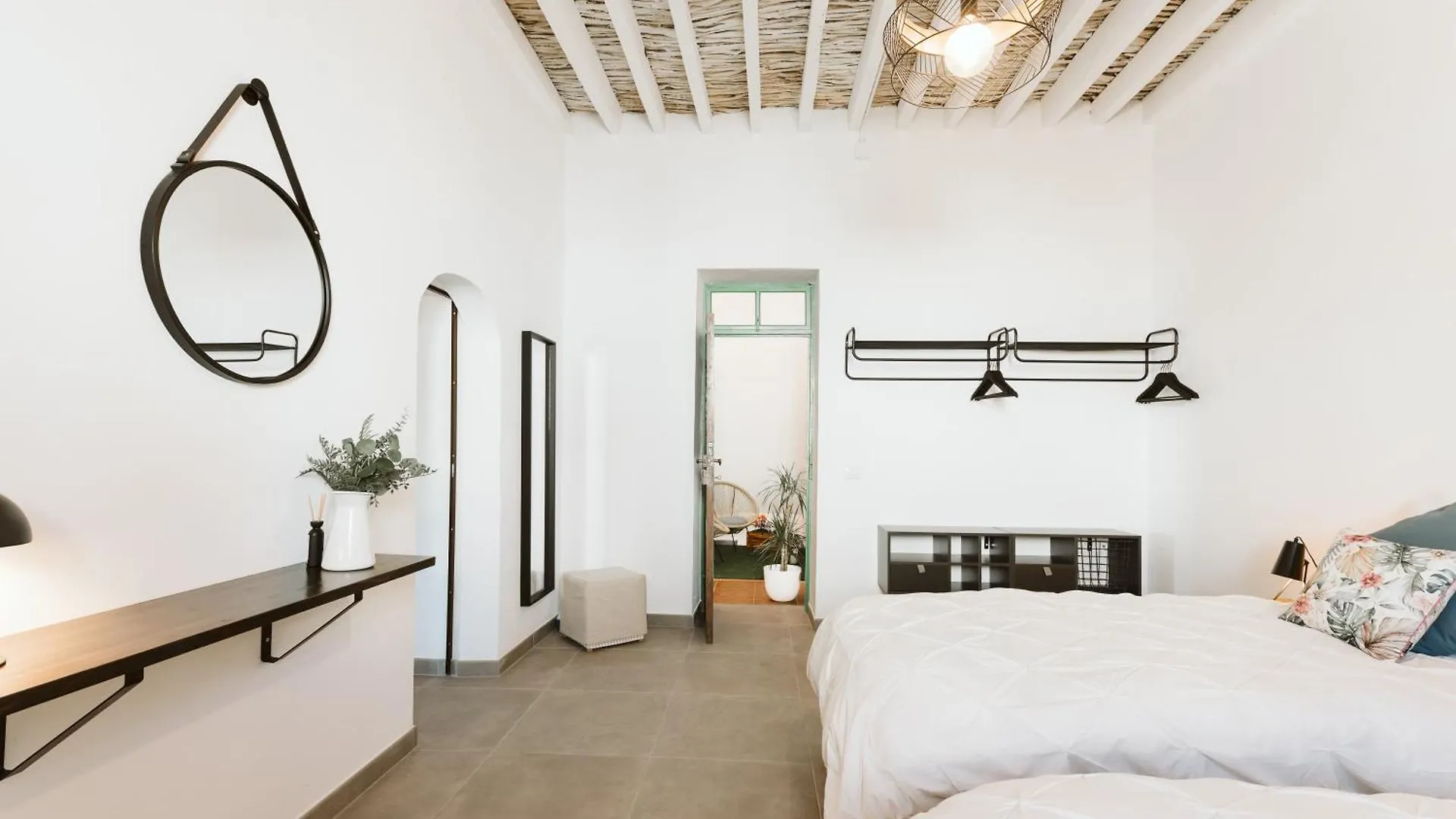 別荘 Magec Villa De Arico スペイン