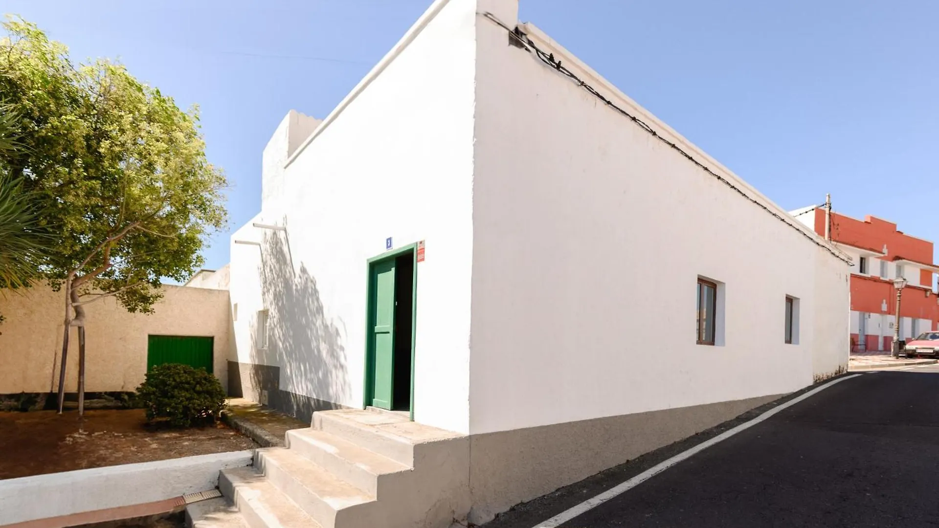 別荘 Magec Villa De Arico スペイン