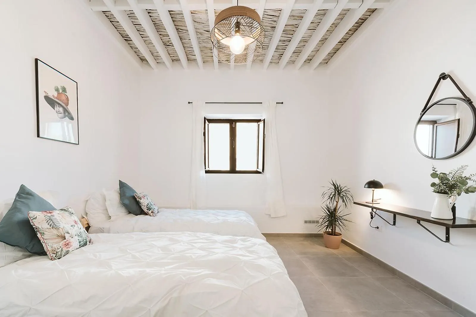 Magec Villa De Arico 0*,